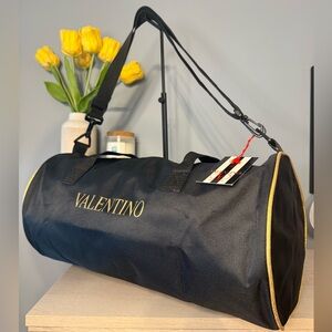 Valentino Garavani Duffle Bag